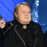 Comedian and Actor Louie Anderson, Dead at 68 After Battle with Cancer
