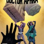 Comic Review - A Fake Force-User Commits a Series of Ritual Murders in "Star Wars: Doctor Aphra" (2020) #18