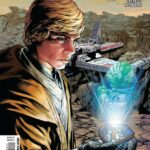 Comic Review - Luke Skywalker Makes a Surprising Connection with the Past in "Star Wars" (2020) #20