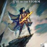 Comic Review - "Star Wars: The High Republic - Eye of the Storm" #1 Provides an Origin Story for the Nihil