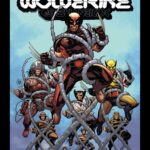 Comic Review - "X Lives of Wolverine #1" is a Complicated Beginning to a Very Interesting New Story