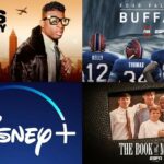 Disney+ Adds ESPN Documentaries for the Super Bowl