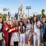 Disney Dreamers Academy Celebrates 15 Years at Walt Disney World