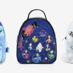 New Year, New Mini Backpack! Disney, Marvel and Star Wars BoxLunch Exclusives to Smile About