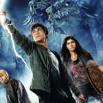 Disney+ Officially Greenlights "Percy Jackson and the Olympians" Series