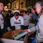 Disney Reflects on the Past Year of Giving Back to Communities All Over The World with Disney VoluntEARS