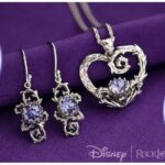 RockLove Celebrates the Eternal Love of Jack and Sally with New Thistle Collection Launching Tomorrow