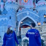 Disneyland Paris 30th Anniversary Spirit Jersey Now Available in Select Stores at the Resort