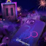 Disneyland Paris and RhinoShield Begin Mutli-Year Partnership