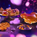 Disneyland Paris Shares a Sneak Peek of the Food and Beverage Offerings for the Resort's 30th Anniversary