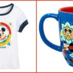Disneyland Resort "Play in the Park" Collection Arrives on shopDisney