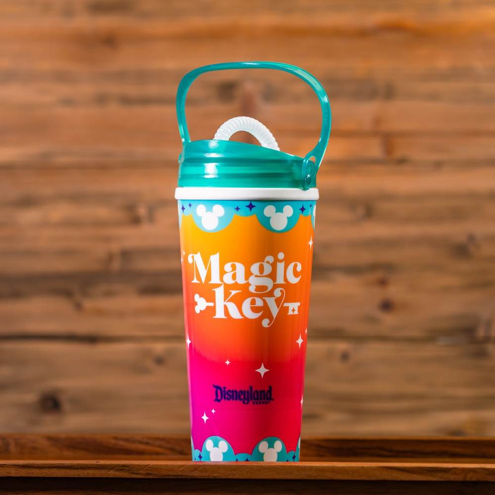 Disneyland Resort Announces More Magic Key Holder Celebration Month
