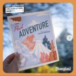 Disneyland Reveals Complimentary Posters and Digital Downloads for Magic Key Holder Celebration Month