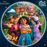 Disney's "Encanto" Soundtrack Now Available for Pre-Order on Walmart and Target-Exclusive Vinyls