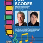 Disney's "For Scores" Podcast Presents Interviews With Conductor David Newman and Producer Matt Sullivan