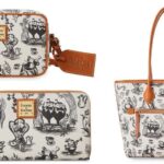 Dooney & Bourke Debuts Whimsical Four-Piece "Alice in Wonderland" Collection on shopDisney