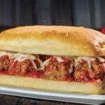 Earl of Sandwich at Disney Springs to Offer Vegan Version of Popular Sandwich
