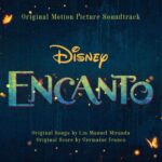 "Encanto" Soundtrack Breaks Into Billboard's Top 10 On The Billboard 200 Chart