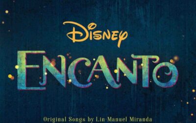 "Encanto" Soundtrack Breaks Into Billboard's Top 10 On The Billboard 200 Chart