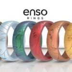 Enso Rings Celebrates Six Leading Ladies with Glamorous Disney Princess Collection