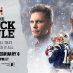 ESPN "30 for 30: The Tuck Rule" Premieres February 6th on ESPN