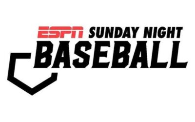 ESPN Reveals New Sunday Night Baseball Plans, Including "Kay-Rod" with Michael Kay and Alex Rodriguez
