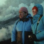 Film Review: "Fire of Love" Tells the Story of Volcanologist Couple Maurice and Katia Krafft in Cinéma-Vérité Style
