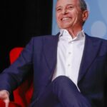 Former Disney CEO Bob Iger Sits With "Sway" Podcast, Shares Stories About Disney+, NFTs, And His Tenure at The Walt Disney Company