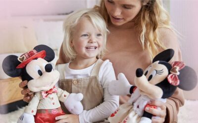 Prepare for Valentine's Day with Free Shipping on Any Size Order at shopDisney