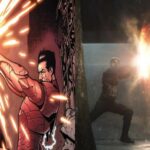 From Page to Screen: 5 Marvel Cinematic Universe Moments That Came Right From the Comics