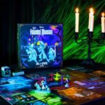 Haunted Mansion - Call of the Spirts Magic Kingdom Edition Coming Soon to Amazon Treasure Truck