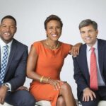 "GMA" Guest List: Dionne Warwick, Ally Sheedy and More to Appear Week of January 17th