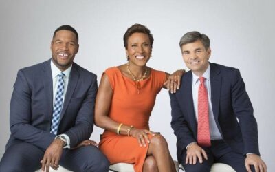 "GMA" Guest List: Dionne Warwick, Ally Sheedy and More to Appear Week of January 17th