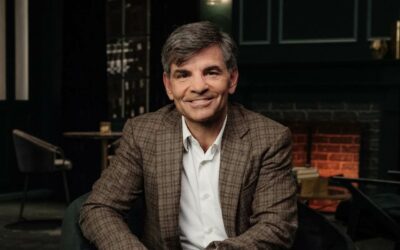 "Good Morning America" Host George Stephanopoulos to Teach "How to Communicate with Confidence" MasterClass