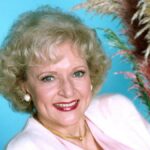 Google Celebrating Betty White's 100th Birthday with a Search Easter Egg