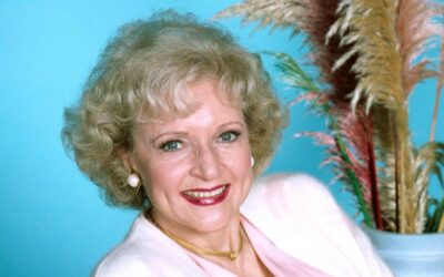 Google Celebrating Betty White's 100th Birthday with a Search Easter Egg