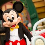 Guests Can Now Book Special Celebration at Mickey's House in Disneyland's Toontown