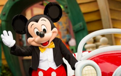 Guests Can Now Book Special Celebration at Mickey's House in Disneyland's Toontown