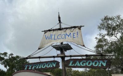 Guests Return to the Tropical Oasis of Typhoon Lagoon