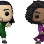 New Wave of "Hamilton" Funko Pop! Figures Available for Pre-Order