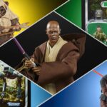 Hasbro Developing New Star Wars and Indiana Jones Products as Deal with Lucasfilm Expands