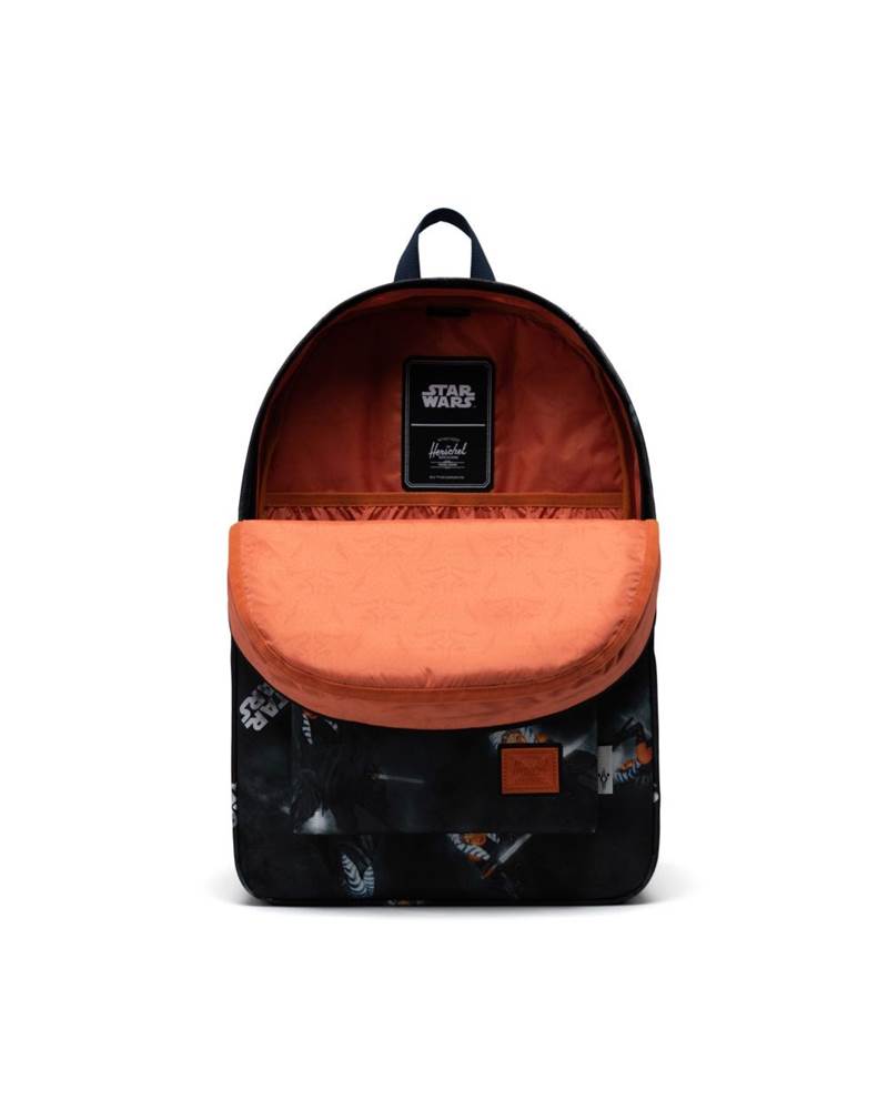 New Ahsoka Tano Collection from Herschel