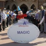 Hong Kong Disneyland Recognizes Cast Members for Their Acts of Kindness with The "Disney Magic Makers" Program