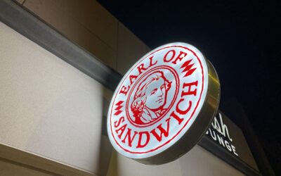 How You Can Still Get Your Earl of Sandwich Fix in Southern California