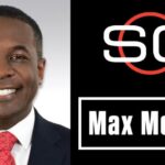 Max McGee Joins ESPN as "SportsCenter" Anchor