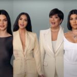 Hulu Shares New Year's Teaser for Upcoming Series "The Kardashians"