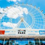 ICON Park Hosting 4th Annual Sip 'n Savor Event on Saturday, January 29th