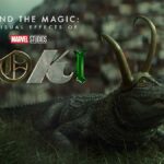 Industrial Light & Magic Offers Behind-the-Scenes Look at “Loki” Visual Effects Work