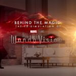 Industrial Light & Magic Offers Behind-the-Scenes Look at “WandaVision” Visual Effects Work