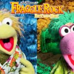 Interviews - "Fraggle Rock: Back to the Rock" Showrunners, Executive Producers, and Even Fraggles